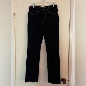Levi’s Women's Straight Leg Jeans